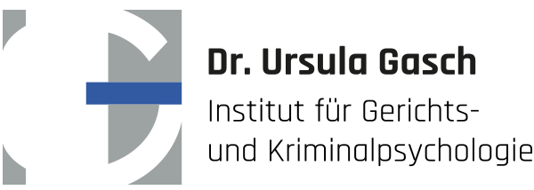 Dr. Gasch Kriminalpsychologin
